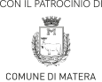 Comune Matera logo