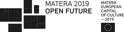 Matera 2019 logo